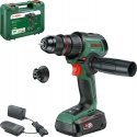 Bosch AdvancedDrill18V-80,1x2,5 johdoton pikaruuvimeisseli Bosch AdvancedDrill18V-80,1x2,5 johdoton pikaruuvimeisseli