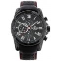 MEN'S WATCH G. ROSSI - E9753A2-1A3 - EXCLUSIVE (zg302b) + box MEN'S WATCH G. ROSSI - E9753A2-1A3 - EXCLUSIVE (zg302b) + box