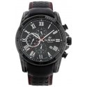 MEN'S WATCH G. ROSSI - E9753A2-1A3 - EXCLUSIVE (zg302b) + box MEN'S WATCH G. ROSSI - E9753A2-1A3 - EXCLUSIVE (zg302b) + box