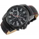 MEN'S WATCH G. ROSSI - E9753A2-1A3 - EXCLUSIVE (zg302b) + box MEN'S WATCH G. ROSSI - E9753A2-1A3 - EXCLUSIVE (zg302b) + box