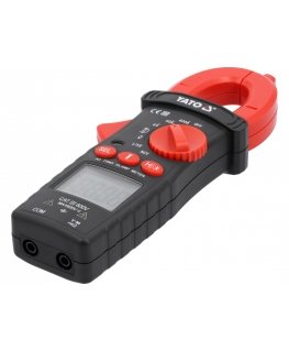 Yato YT.TRUE RMS AC CAMP METER 600A