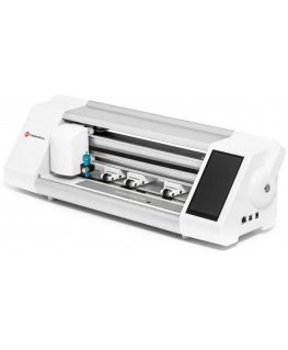 FORCELL Smart Film Cutting Machine with Positioning Tool - Plotter