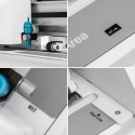 FORCELL Smart Film Cutting Machine with Positioning Tool - Plotter FORCELL Smart Film Cutting Machine with Positioning Tool - Plotter