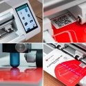 FORCELL Smart Film Cutting Machine with Positioning Tool - Plotter FORCELL Smart Film Cutting Machine with Positioning Tool - Plotter