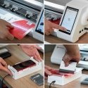 FORCELL Smart Film Cutting Machine with Positioning Tool - Plotter FORCELL Smart Film Cutting Machine with Positioning Tool - Plotter