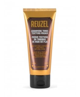 REUZEL Grooming Tonic Texture Cream 100 ml