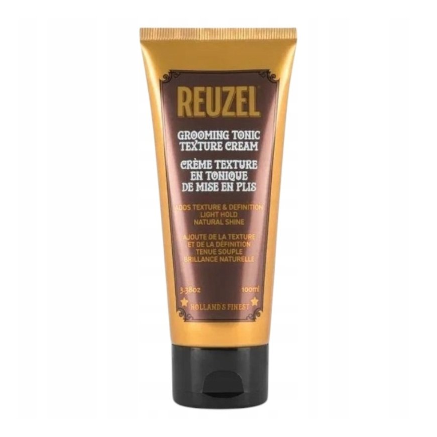REUZEL Grooming Tonic Texture Cream 100 ml – 2