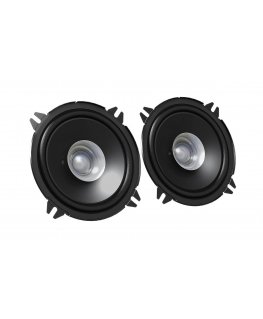 JVC CS-J510X autokõlar Ümmargune kahesuunaline 250 W 2 tk