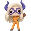 Funko POP figuuri My Hero Academia HLB Mt. Lady Baseball 15cm Funko POP figuuri My Hero Academia HLB Mt. Lady Baseball 15cm