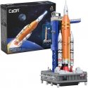 Cada NASA Artemis Space Launch System 659 kpl C56049W rakennuspalikat Cada NASA Artemis Space Launch System 659 kpl C56049W rakennuspalikat