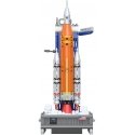 Cada NASA Artemis Space Launch System 659 pieces C56049W building blocks