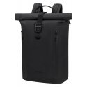 Samsonite Coatify Biz Backpack 15.6" reppu City backpack musta Termoplastinen polyuretaani (TPU) Samsonite Coatify Biz Backpack 15.6" reppu City backpack musta Termoplastinen polyuretaani (TPU)