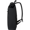 Samsonite Coatify Biz Backpack 15.6" mugursoma City backpack Melns Termoplastiska poliuretāna (TPU) Samsonite Coatify Biz Backpack 15.6" mugursoma City backpack Melns Termoplastiska poliuretāna (TPU)