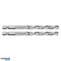 Pora Hikoki Baildon Drill 8.0 XL-Y (NWKy) DIN 1870 RN maa 265-165 HSS MK1 varsi