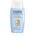 Isdin PEDIATRICS fuusiovesi SPF50 PHOTOPROTECTOR 50 ml Isdin PEDIATRICS fuusiovesi SPF50 PHOTOPROTECTOR 50 ml