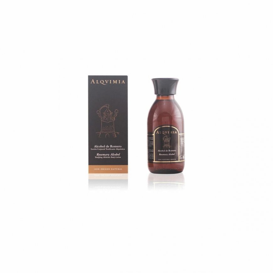 Toning oil Alqvimia 150 ml