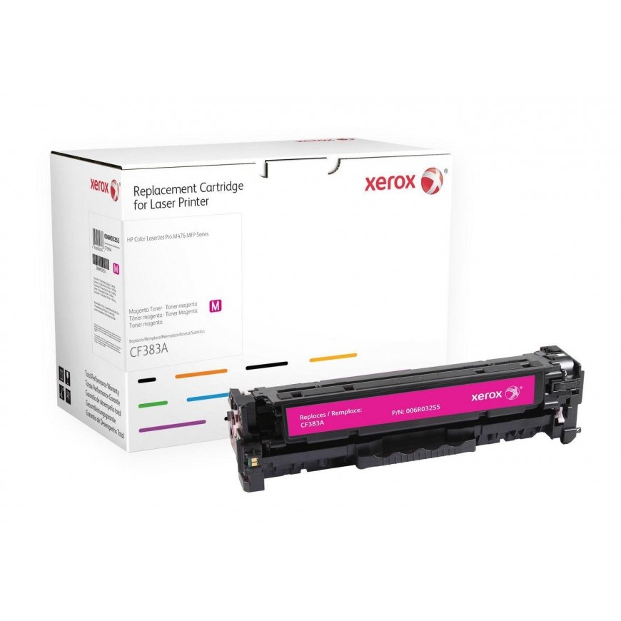 Xerox Alternative Toner HP CF283A for