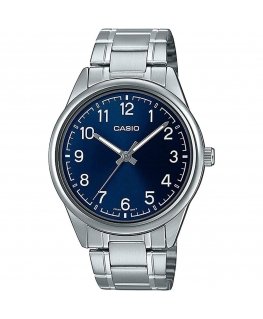 Laikrodis vyrams CASIO MTP-V005D-2B4 + BOX