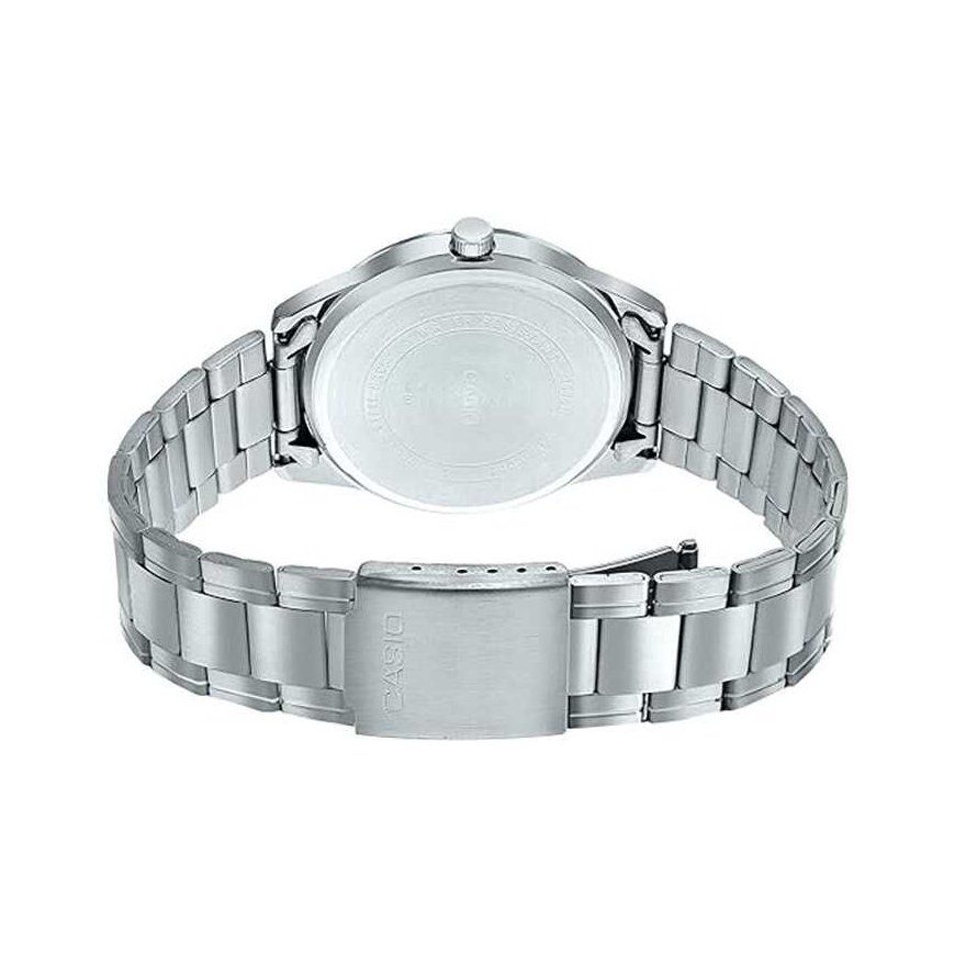 Men's watch CASIO MTP-V005D-2B4 + BOX – 3