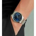 Miesten kello CASIO MTP-V005D-2B4 + BOX Miesten kello CASIO MTP-V005D-2B4 + BOX