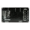 Cytron MD25HV - single channel DC motor controller - 7V-58V/25A Cytron MD25HV - single channel DC motor controller - 7V-58V/25A