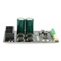 Cytron MD25HV - single channel DC motor controller - 7V-58V/25A Cytron MD25HV - single channel DC motor controller - 7V-58V/25A