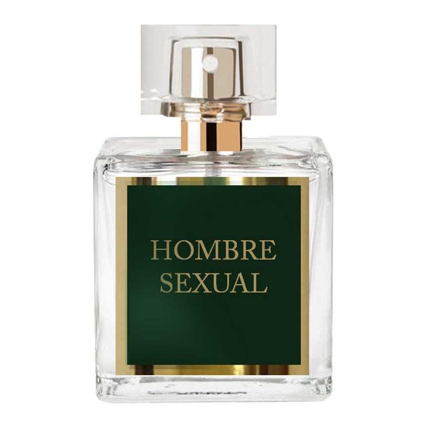 Aurora Cosmetics SEKSUALUS VYRAS – 2
