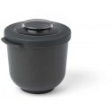 Amuse Container, bowl Tylla 0.5 L - Charcoal Amuse Container, bowl Tylla 0.5 L - Charcoal