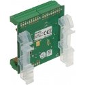 MCX2D expander for two RACS 5 Roger channels MCX2D expander for two RACS 5 Roger channels