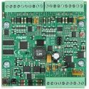 MCX2D expander for two RACS 5 Roger channels MCX2D expander for two RACS 5 Roger channels