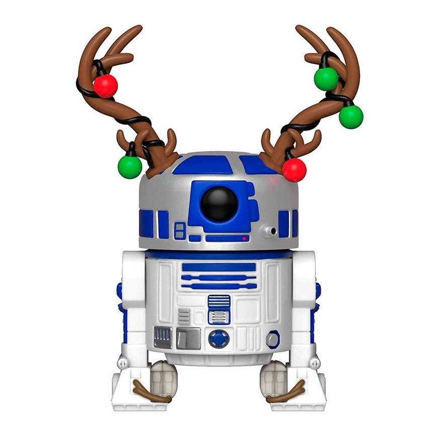 Funko POP figure Star Wars Holiday