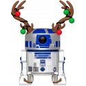 Funko POP figure Star Wars Holiday R2-D2 with Antlers Funko POP figure Star Wars Holiday R2-D2 with Antlers