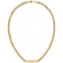 Tommy Hilfiger Stylish Gold Plated Layered Necklace 2790578 Tommy Hilfiger Stylish Gold Plated Layered Necklace 2790578