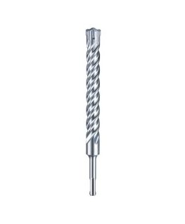 Hikoki Accessories Betoniporanterä HiKOKI 4 Cutter Plus SDS+ 16x455mm