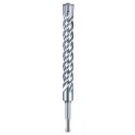 Hikoki Accessories Concrete drill bit HiKOKI 4 Cutter Plus SDS+ 16x455mm Hikoki Accessories Concrete drill bit HiKOKI 4 Cutter Plus SDS+ 16x455mm