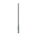Hikoki Accessories Concrete drill bit HiKOKI 4 Cutter Plus SDS+ 16x455mm Hikoki Accessories Concrete drill bit HiKOKI 4 Cutter Plus SDS+ 16x455mm