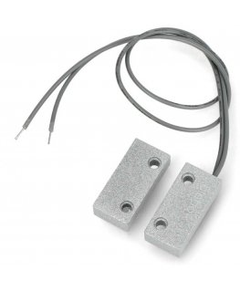 BleBox ReedSwich - reed switch, magnetic door/window opening sensor