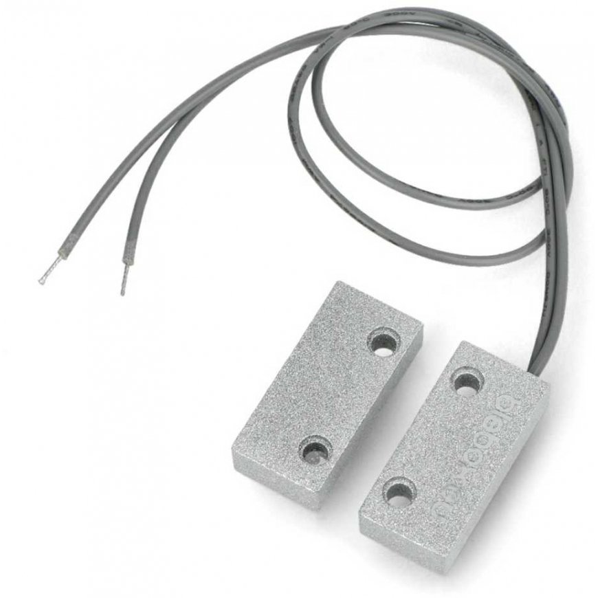 BleBox ReedSwich - reed switch, magnetic door/window opening sensor