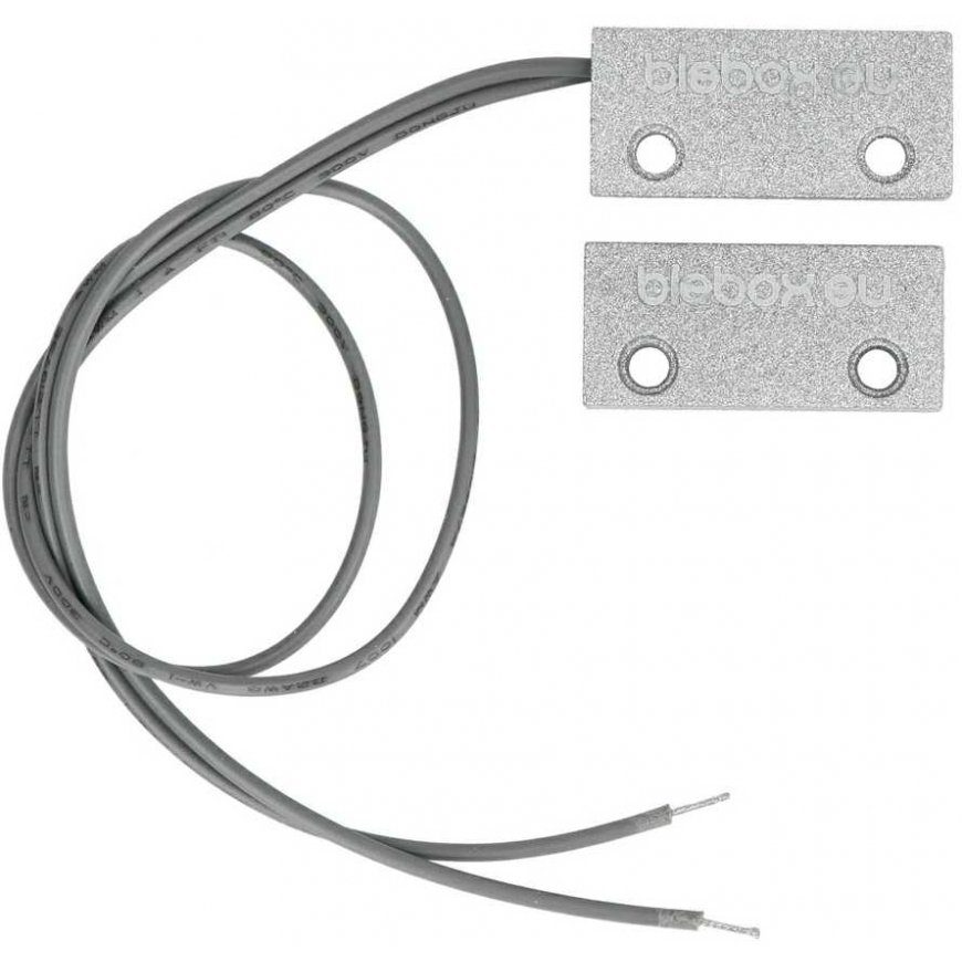 BleBox ReedSwich - reed switch, magnetic door/window opening sensor – 2