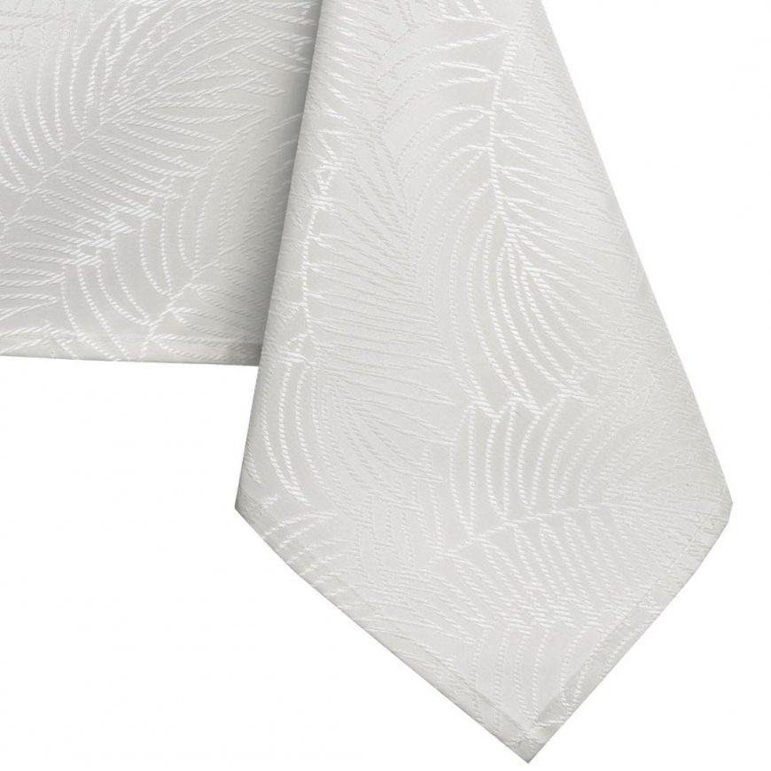 AmeliaHome Stain-resistant tablecloth Gaia – 2