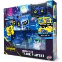 BLADEZ BATWHEELS Motorized track, 6 det. BLADEZ BATWHEELS Motorized track, 6 det.