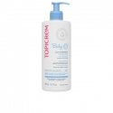 Topicrem BABY protective moisturizing milk 500 ml Topicrem BABY protective moisturizing milk 500 ml