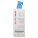 Topicrem BABY protective moisturizing milk 500 ml Topicrem BABY protective moisturizing milk 500 ml