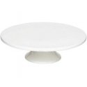 Secret De Gourmet Keramikinės torto stovas NORA, Ø 28 cm