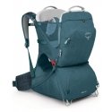 Osprey Poco™ SLT turistinis vežėjas mėlynas Osprey Poco™ SLT turistinis vežėjas mėlynas