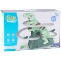 Lean Toys Dinosaur Roller Coaster with Lights and Sounds Lean Toys Dinosaur Roller Coaster with Lights and Sounds