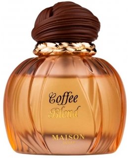 Maison Asrar Coffee Blend Eau de Parfum Spray 100 ml