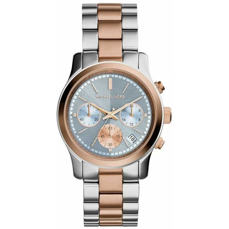 Michael Kors Watch DAMSKI MICHAEL KORS