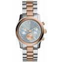 Laikrodis DAMSKI MICHAEL KORS MK6166 - RUNWAY (zm592e) Laikrodis DAMSKI MICHAEL KORS MK6166 - RUNWAY (zm592e)