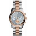 Katso DAMSKI MICHAEL KORS MK6166 - RUNWAY (zm592e) Katso DAMSKI MICHAEL KORS MK6166 - RUNWAY (zm592e)
